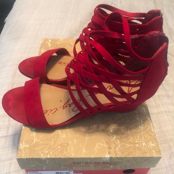 American Rag - Picture 1 of 2